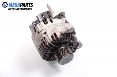 Alternator for Skoda Octavia (1Z) 1.9 TDI, 105 hp, hatchback, 2009